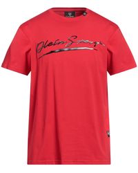 Philipp Plein - T-shirt - Lyst