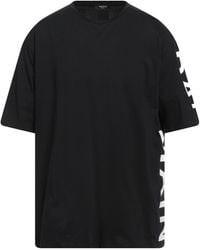 Balmain - T-shirt - Lyst
