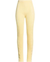 Roberto Collina - Pants - Lyst
