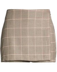 Berna - Shorts & Bermuda Shorts Polyester, Viscose, Elastane - Lyst