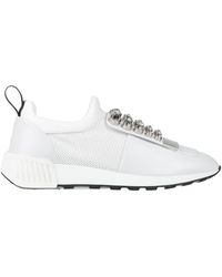 Sergio Rossi - Sneakers - Lyst