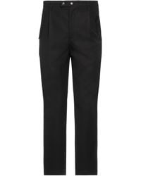 Barena - Pants Polyester, Virgin Wool - Lyst