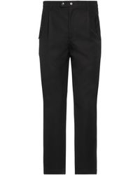 Barena - Pants Polyester, Virgin Wool - Lyst