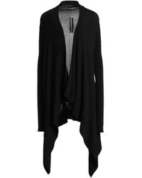 Rick Owens - Rebecas - Lyst