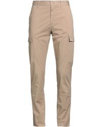 AT.P.CO - Pants - Lyst