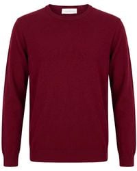 Della Ciana - Sweater Merino Wool, Cashmere - Lyst