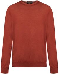 Gran Sasso - Pullover - Lyst