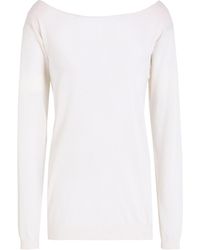 Rochas - Pullover - Lyst