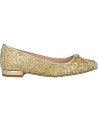 Divine Follie - Ballet Flats - Lyst