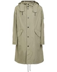 A.P.C. - Overcoat & Trench Coat - Lyst