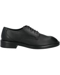 Agl Attilio Giusti Leombruni - Lace-Up Shoes Leather - Lyst