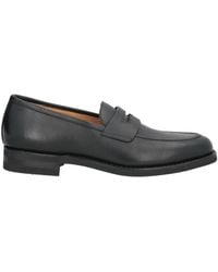 Bally - Loafers Calfskin - Lyst