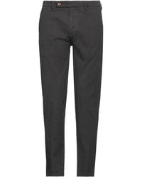 Harmont & Blaine - Pants - Lyst