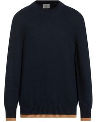 M.Q.J. - Midnight Sweater Viscose, Polyamide - Lyst