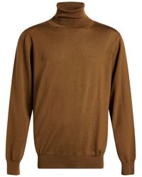 Paolo Pecora - Turtlenecks - Lyst