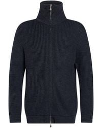 Alpha Studio - Cardigan - Lyst