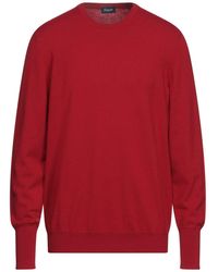 Drumohr - Jumper - Lyst