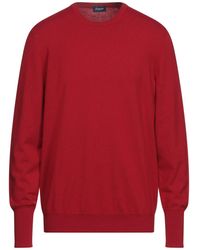 Drumohr - Jumper - Lyst