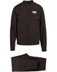 EA7 - Tracksuit - Lyst