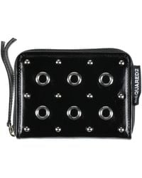 DSquared² - Wallet - Lyst