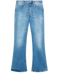 Dondup - Pantalon en jean - Lyst