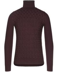Jeordie's - Turtleneck - Lyst