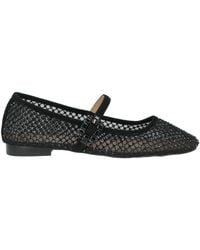 Alma En Pena. - Ballet Flats - Lyst