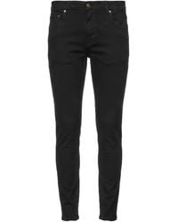 PT Torino - Jeans Cotton, Lyocell, Elastane - Lyst