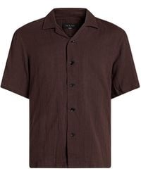 Rag & Bone - Shirts - Lyst