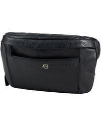 Piquadro - Belt Bag - Lyst