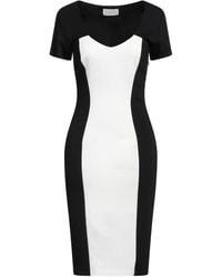 Gaelle Paris - Midi Dress - Lyst