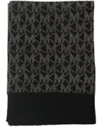 Écharpes et foulards Michael Kors femme à partir de 125 € | Lyst