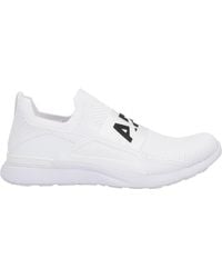 Athletic Propulsion Labs - Sneakers Textile Fibers - Lyst