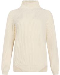 Aragona - Turtleneck - Lyst