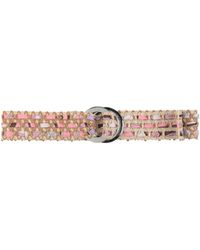 emilio pucci womens belts