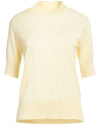 Jil Sander - Turtleneck - Lyst