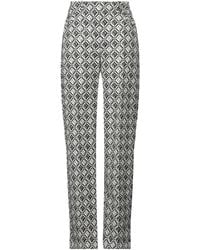 Marine Serre - Pants - Lyst