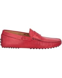 Tod's - Mokassin - Lyst