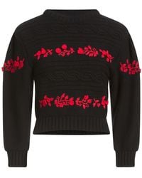 Philosophy Di Lorenzo Serafini - Pullover - Lyst