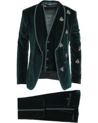 Dolce & Gabbana - Anzug - Lyst