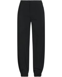 Dondup - Pants Polyester, Virgin Wool, Elastane - Lyst
