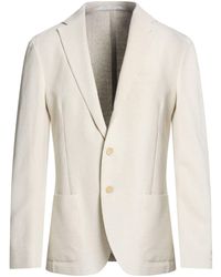 Eleventy - Blazer - Lyst