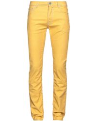 Jacob Cohen - Pantaloni Jeans - Lyst
