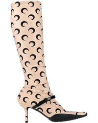 Marine Serre - Boot - Lyst