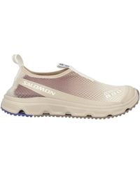 Salomon - Sneakers Textile Fibers, Synthetic Material - Lyst