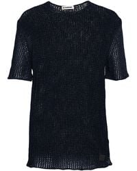 Jil Sander - Pullover - Lyst