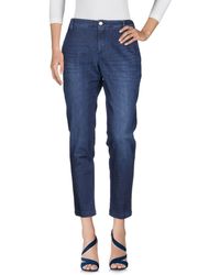 Siviglia Pantaloni jeans - Blu