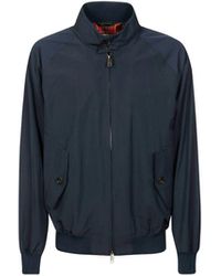 Baracuta - Blouson - Lyst