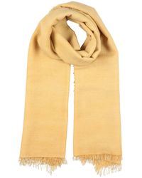 Altea - Marigold Scarf Acrylic, Modal, Wool, Alpaca Wool - Lyst