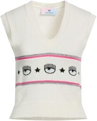 Chiara Ferragni - Sweaters - Lyst